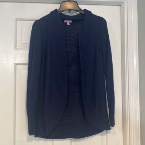 Lilly Pulitzer Amalie Cardigan